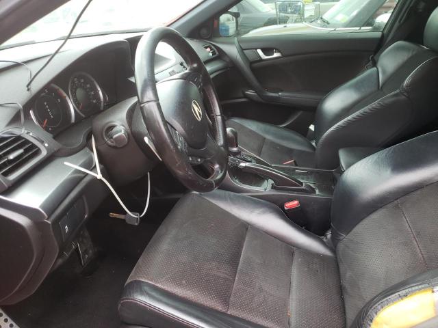 Photo 6 VIN: JH4CU2F84CC015709 - ACURA TSX SE 