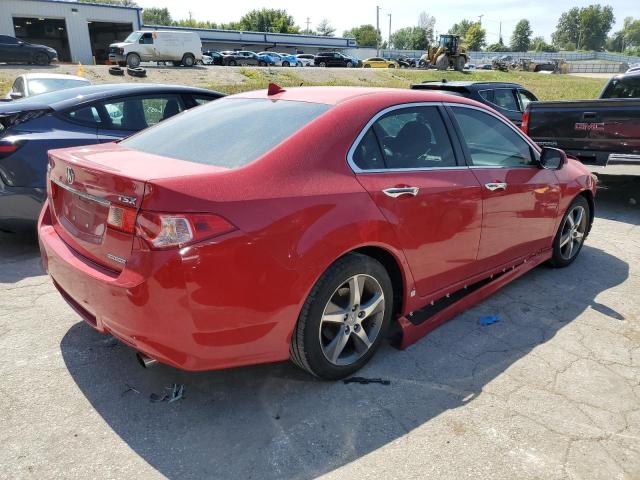 Photo 2 VIN: JH4CU2F84CC018383 - ACURA TSX SE 