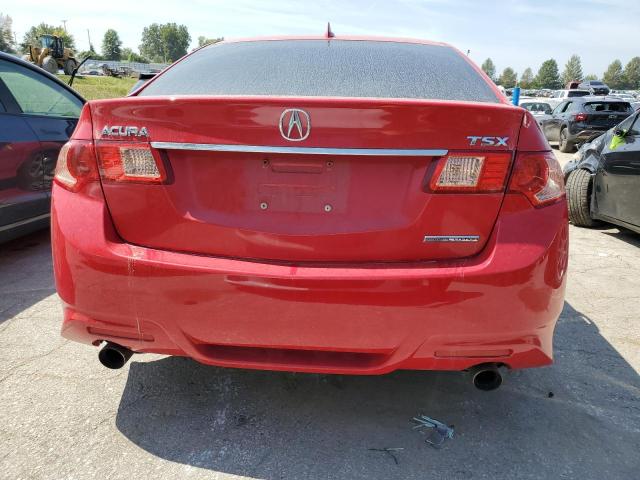 Photo 5 VIN: JH4CU2F84CC018383 - ACURA TSX SE 