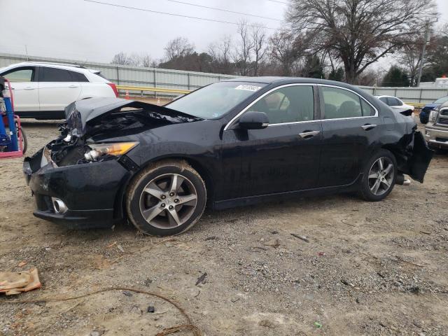 Photo 0 VIN: JH4CU2F84CC021347 - ACURA TSX SE 