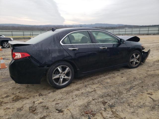 Photo 2 VIN: JH4CU2F84CC021347 - ACURA TSX SE 