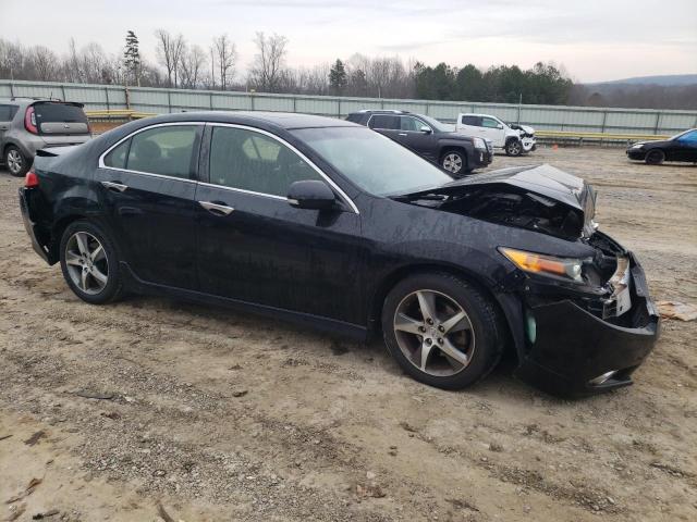 Photo 3 VIN: JH4CU2F84CC021347 - ACURA TSX SE 