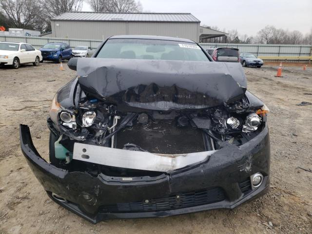 Photo 4 VIN: JH4CU2F84CC021347 - ACURA TSX SE 