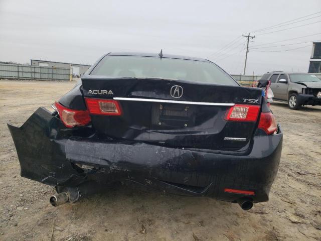 Photo 5 VIN: JH4CU2F84CC021347 - ACURA TSX SE 