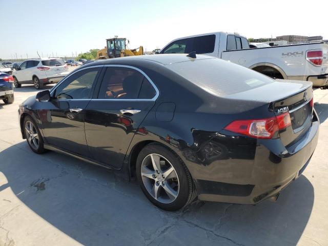 Photo 1 VIN: JH4CU2F84CC024152 - ACURA TSX 