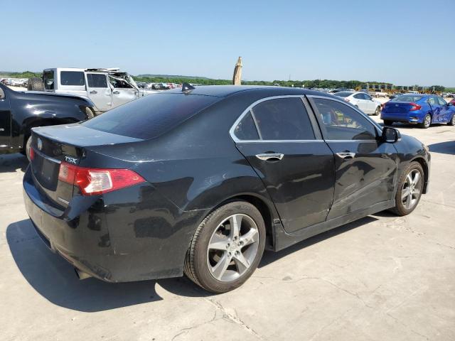 Photo 2 VIN: JH4CU2F84CC024152 - ACURA TSX 