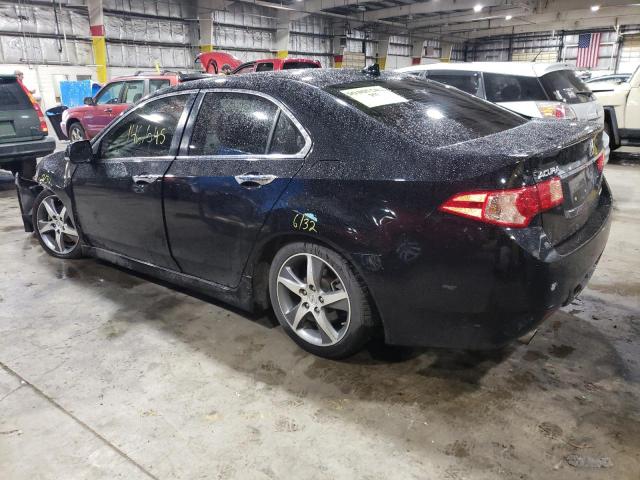 Photo 2 VIN: JH4CU2F84CC028153 - ACURA TSX SE 