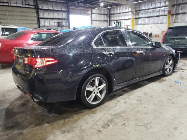 Photo 3 VIN: JH4CU2F84CC028153 - ACURA TSX SE 