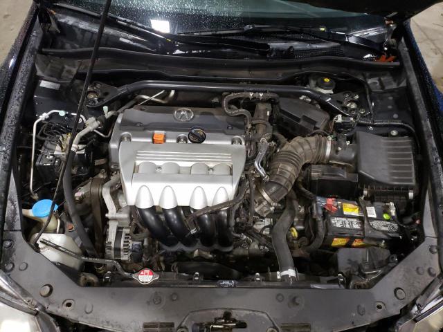 Photo 6 VIN: JH4CU2F84CC028153 - ACURA TSX SE 