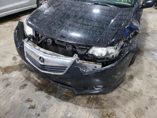 Photo 8 VIN: JH4CU2F84CC028153 - ACURA TSX SE 