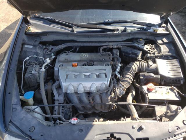 Photo 6 VIN: JH4CU2F84CC028170 - ACURA TSX SE 