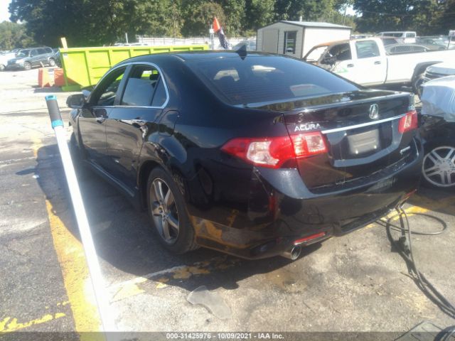 Photo 2 VIN: JH4CU2F84DC005246 - ACURA TSX 