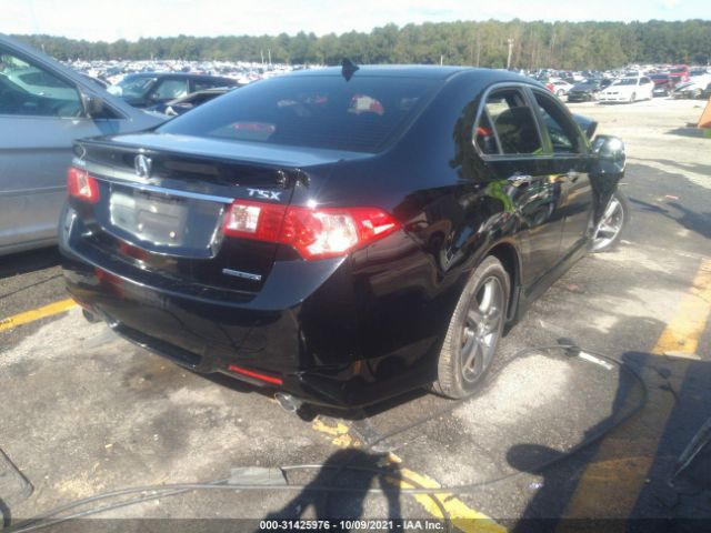 Photo 3 VIN: JH4CU2F84DC005246 - ACURA TSX 