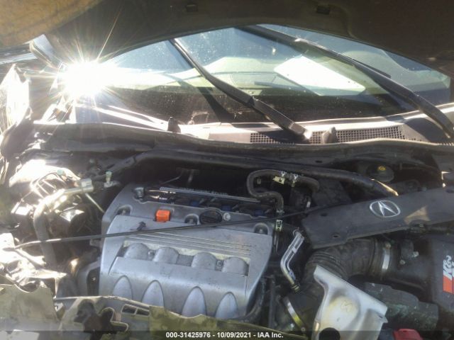 Photo 9 VIN: JH4CU2F84DC005246 - ACURA TSX 