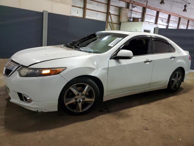 Photo 0 VIN: JH4CU2F84DC010821 - ACURA TSX 