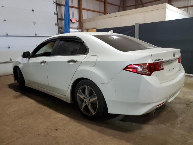 Photo 1 VIN: JH4CU2F84DC010821 - ACURA TSX 