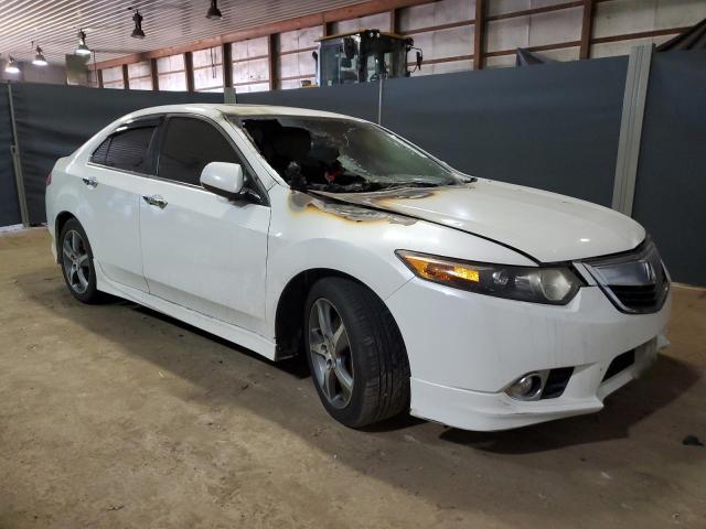 Photo 3 VIN: JH4CU2F84DC010821 - ACURA TSX 