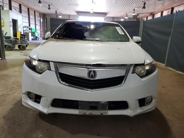 Photo 4 VIN: JH4CU2F84DC010821 - ACURA TSX 