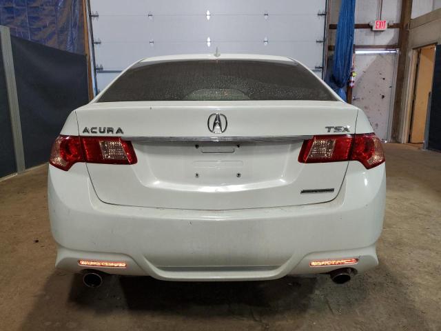 Photo 5 VIN: JH4CU2F84DC010821 - ACURA TSX 