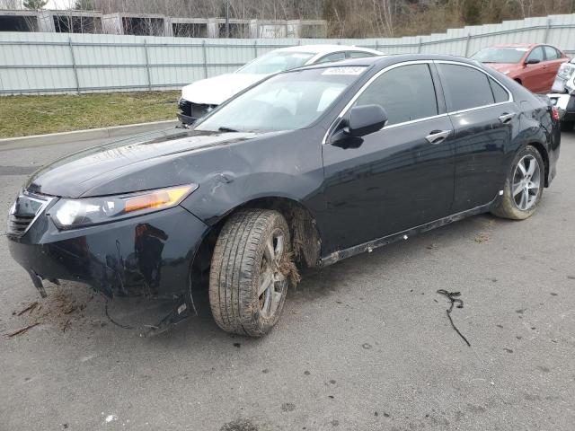 Photo 0 VIN: JH4CU2F84EC001912 - ACURA TSX 