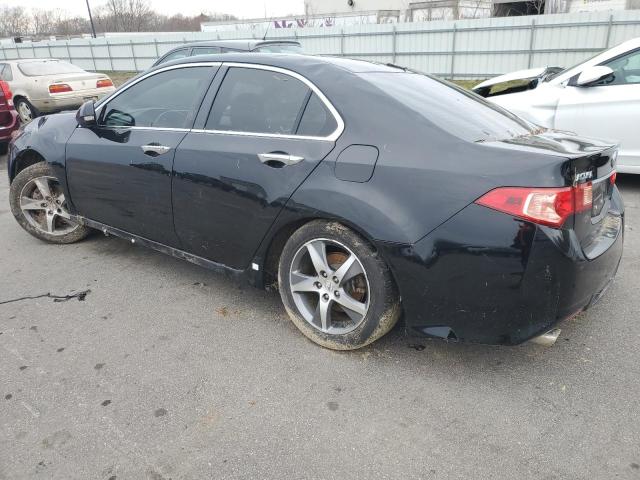 Photo 1 VIN: JH4CU2F84EC001912 - ACURA TSX 