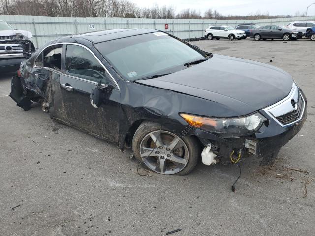 Photo 3 VIN: JH4CU2F84EC001912 - ACURA TSX 