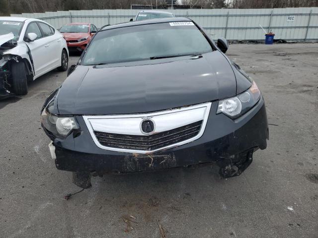 Photo 4 VIN: JH4CU2F84EC001912 - ACURA TSX 