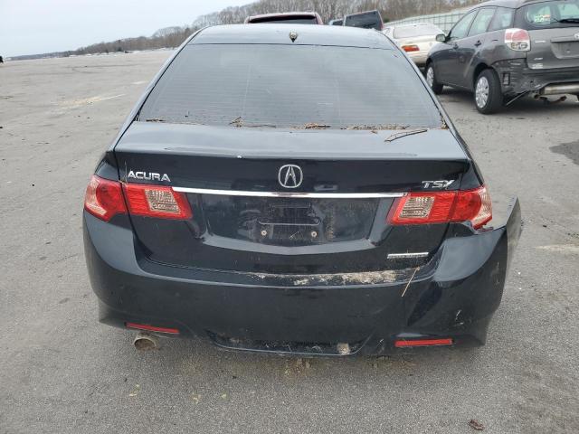 Photo 5 VIN: JH4CU2F84EC001912 - ACURA TSX 