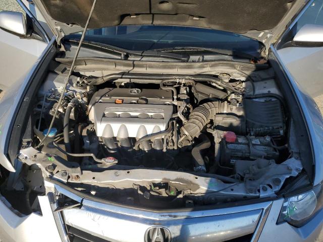 Photo 10 VIN: JH4CU2F84EC005085 - ACURA TSX SE 