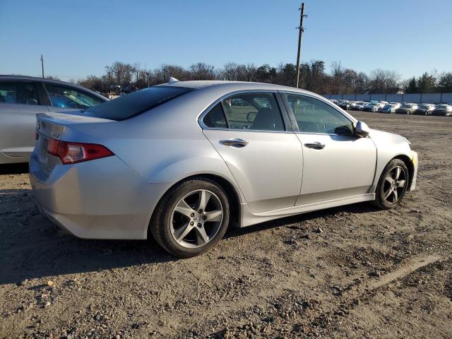 Photo 2 VIN: JH4CU2F84EC005085 - ACURA TSX SE 