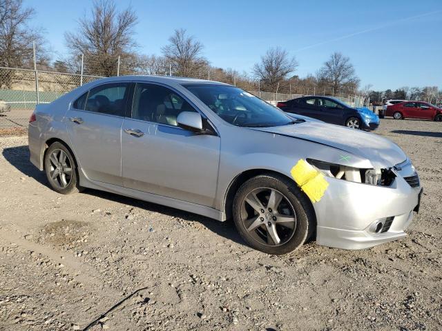 Photo 3 VIN: JH4CU2F84EC005085 - ACURA TSX SE 