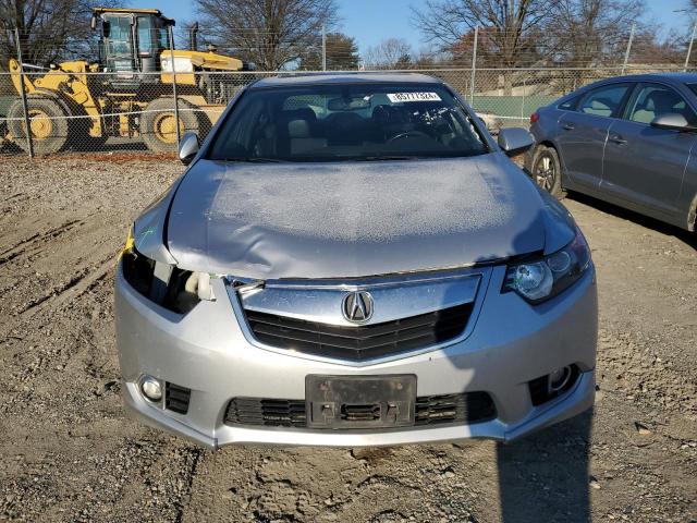 Photo 4 VIN: JH4CU2F84EC005085 - ACURA TSX SE 