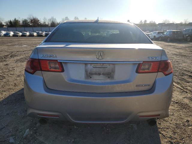 Photo 5 VIN: JH4CU2F84EC005085 - ACURA TSX SE 