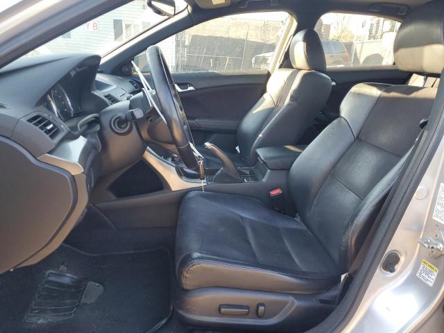 Photo 6 VIN: JH4CU2F84EC005085 - ACURA TSX SE 