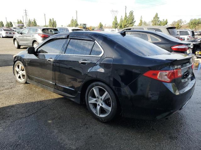 Photo 1 VIN: JH4CU2F85CC001690 - ACURA TSX SE 