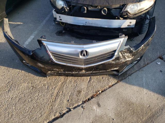 Photo 11 VIN: JH4CU2F85CC001690 - ACURA TSX SE 