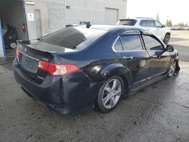 Photo 2 VIN: JH4CU2F85CC001690 - ACURA TSX SE 