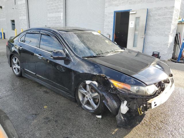 Photo 3 VIN: JH4CU2F85CC001690 - ACURA TSX SE 