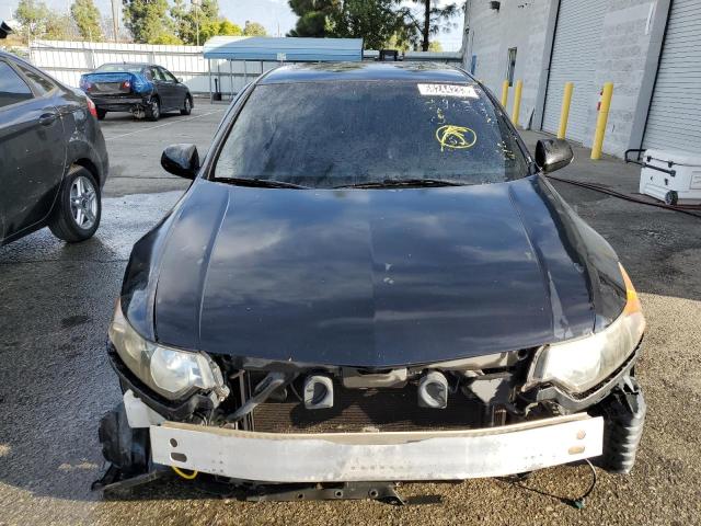 Photo 4 VIN: JH4CU2F85CC001690 - ACURA TSX SE 