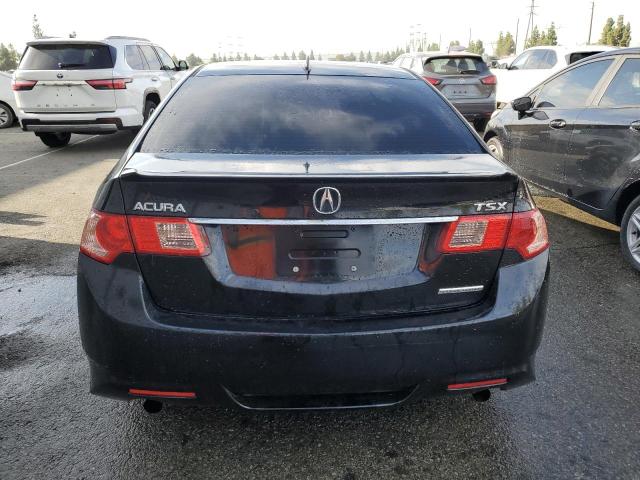 Photo 5 VIN: JH4CU2F85CC001690 - ACURA TSX SE 