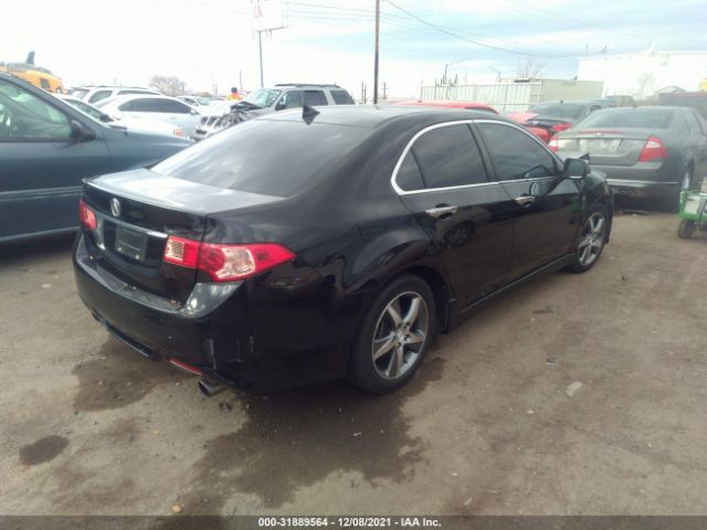 Photo 3 VIN: JH4CU2F85CC004413 - ACURA TSX 