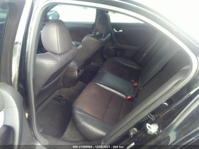 Photo 7 VIN: JH4CU2F85CC004413 - ACURA TSX 