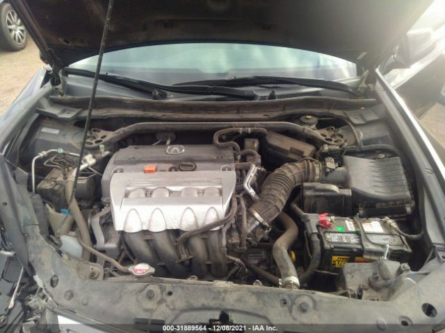 Photo 9 VIN: JH4CU2F85CC004413 - ACURA TSX 