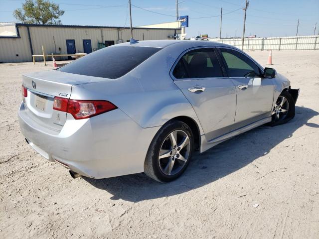 Photo 3 VIN: JH4CU2F85CC017176 - ACURA TSX SE 