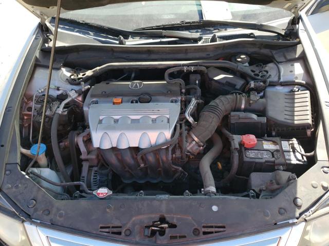 Photo 6 VIN: JH4CU2F85CC017176 - ACURA TSX SE 