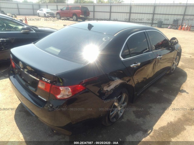 Photo 3 VIN: JH4CU2F85CC017209 - ACURA TSX 