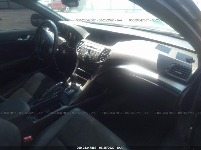 Photo 4 VIN: JH4CU2F85CC017209 - ACURA TSX 