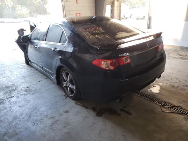 Photo 2 VIN: JH4CU2F85CC024144 - ACURA TSX SE 