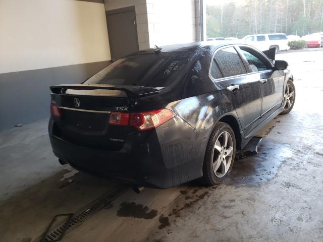 Photo 3 VIN: JH4CU2F85CC024144 - ACURA TSX SE 