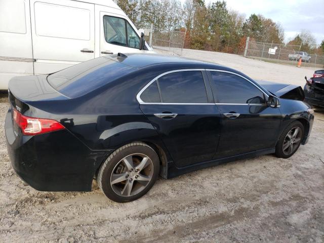 Photo 2 VIN: JH4CU2F85CC027660 - ACURA TSX SE 